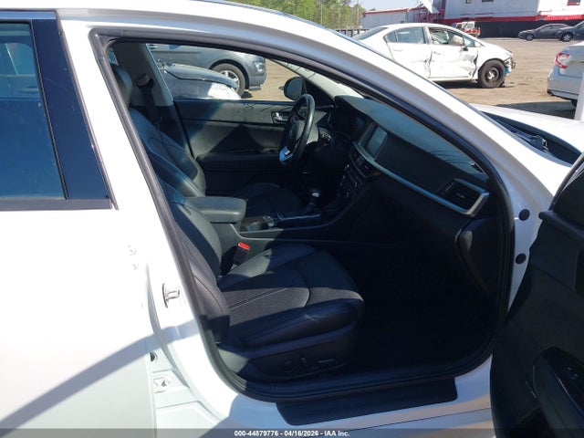 44879776 :رقم المزاد ، 5XXGU4L14LG413721 vin ، 2020 Kia Optima Ex Premium مزاد بيع