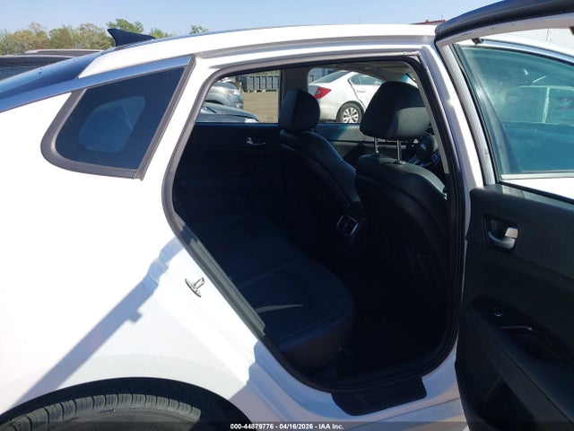 44879776 :رقم المزاد ، 5XXGU4L14LG413721 vin ، 2020 Kia Optima Ex Premium مزاد بيع