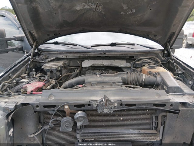2012 Ford F-150 Lariat მანქანა იყიდება აუქციონზე, vin: 1FTFW1ET0CFA09378, აუქციონის ნომერი: 44879778