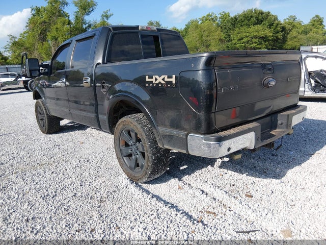 2012 Ford F-150 Lariat მანქანა იყიდება აუქციონზე, vin: 1FTFW1ET0CFA09378, აუქციონის ნომერი: 44879778