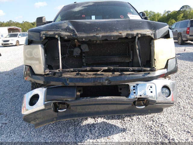 2012 Ford F-150 Lariat მანქანა იყიდება აუქციონზე, vin: 1FTFW1ET0CFA09378, აუქციონის ნომერი: 44879778