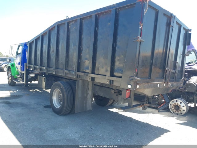 Aukcja sprzedaży 2003 Sterling Truck Acterra, vin: 2FZACGCS53AL93023, numer aukcji: 44879781