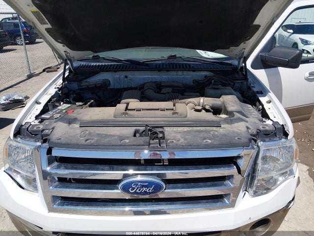 2011 Ford Expedition Xlt მანქანა იყიდება აუქციონზე, vin: 1FMJU1J5XBEF00211, აუქციონის ნომერი: 44879784