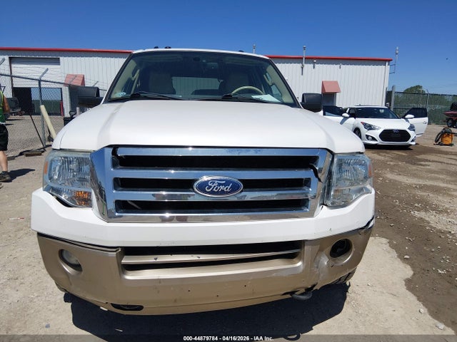 2011 Ford Expedition Xlt მანქანა იყიდება აუქციონზე, vin: 1FMJU1J5XBEF00211, აუქციონის ნომერი: 44879784
