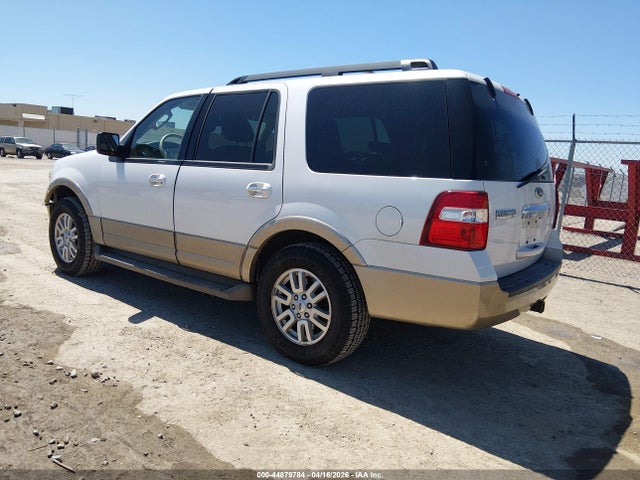 2011 Ford Expedition Xlt მანქანა იყიდება აუქციონზე, vin: 1FMJU1J5XBEF00211, აუქციონის ნომერი: 44879784