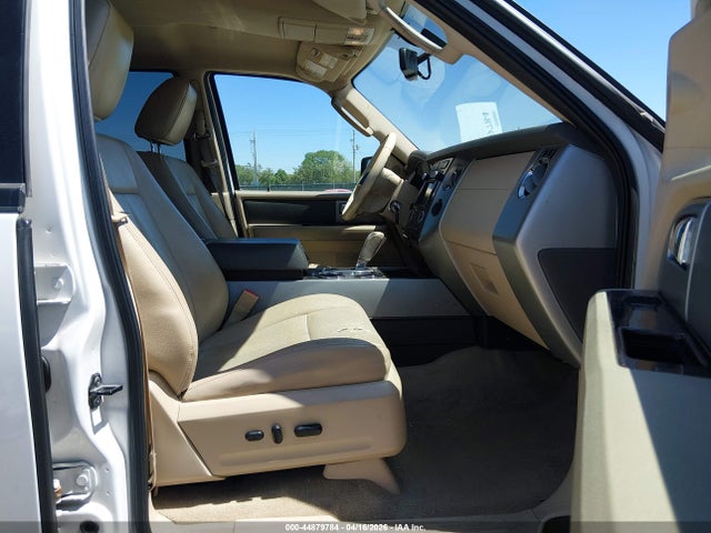 2011 Ford Expedition Xlt მანქანა იყიდება აუქციონზე, vin: 1FMJU1J5XBEF00211, აუქციონის ნომერი: 44879784
