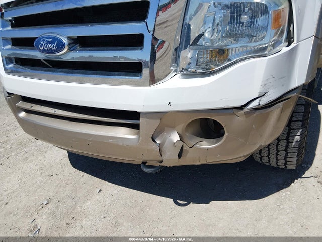 2011 Ford Expedition Xlt მანქანა იყიდება აუქციონზე, vin: 1FMJU1J5XBEF00211, აუქციონის ნომერი: 44879784