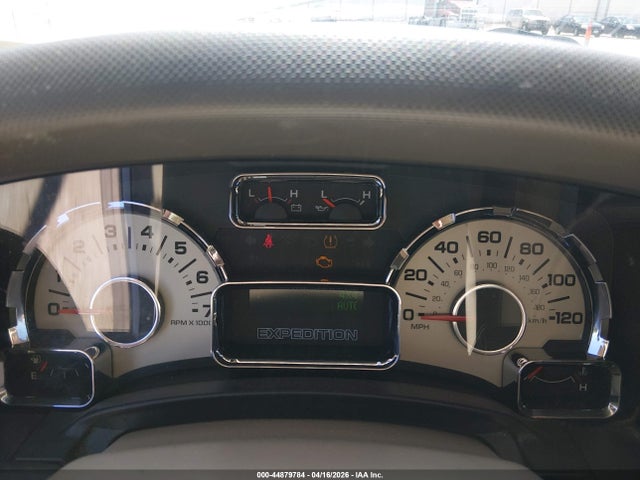 2011 Ford Expedition Xlt მანქანა იყიდება აუქციონზე, vin: 1FMJU1J5XBEF00211, აუქციონის ნომერი: 44879784