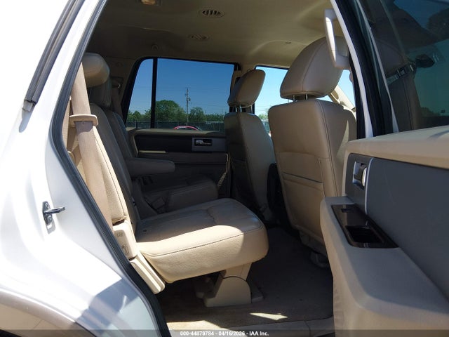 2011 Ford Expedition Xlt მანქანა იყიდება აუქციონზე, vin: 1FMJU1J5XBEF00211, აუქციონის ნომერი: 44879784