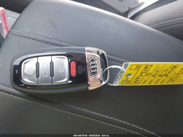 Продаж на аукціоні авто 2014 Audi A7 3.0t Premium Plus, vin: WAUWGAFCXEN021913, номер лоту: 44879789