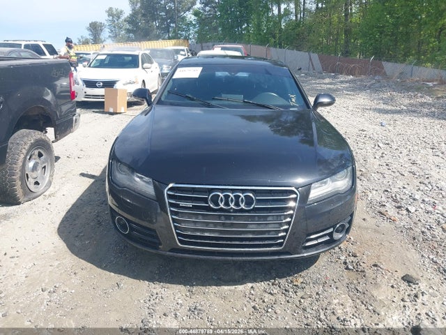 Продаж на аукціоні авто 2014 Audi A7 3.0t Premium Plus, vin: WAUWGAFCXEN021913, номер лоту: 44879789