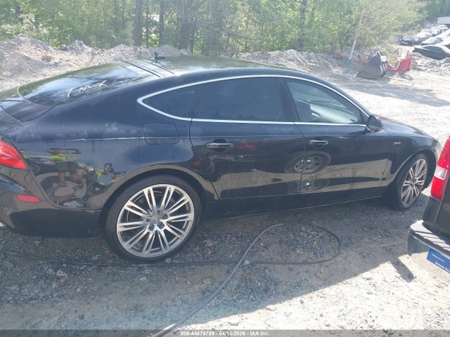 Продаж на аукціоні авто 2014 Audi A7 3.0t Premium Plus, vin: WAUWGAFCXEN021913, номер лоту: 44879789