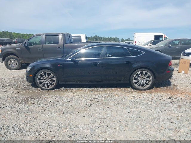 Продаж на аукціоні авто 2014 Audi A7 3.0t Premium Plus, vin: WAUWGAFCXEN021913, номер лоту: 44879789