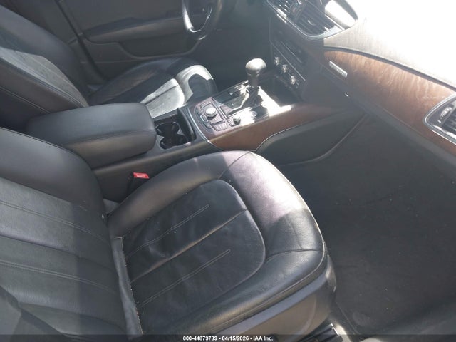 Продаж на аукціоні авто 2014 Audi A7 3.0t Premium Plus, vin: WAUWGAFCXEN021913, номер лоту: 44879789