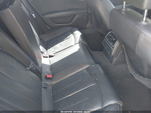 Продаж на аукціоні авто 2014 Audi A7 3.0t Premium Plus, vin: WAUWGAFCXEN021913, номер лоту: 44879789