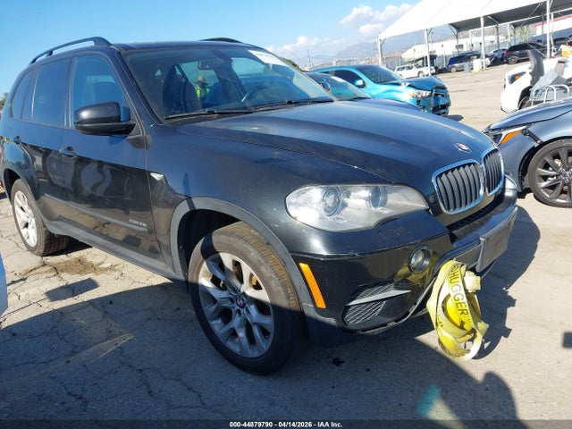 2012 BMW X5 5UXZV4C59CL765975