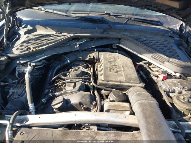 2012 BMW X5 5UXZV4C59CL765975 Photo 9