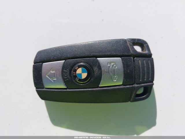 2012 BMW X5 5UXZV4C59CL765975 Photo 10