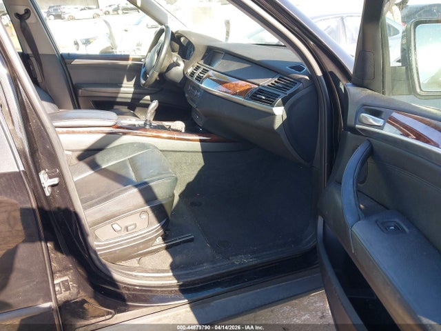 2012 BMW X5 5UXZV4C59CL765975 Photo 4