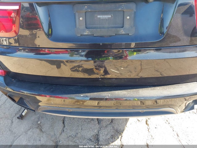 2012 BMW X5 5UXZV4C59CL765975 Photo 5