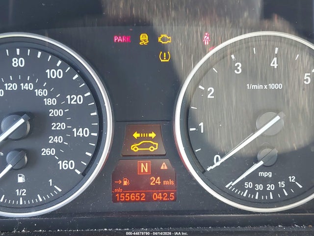 2012 BMW X5 5UXZV4C59CL765975 Photo 6