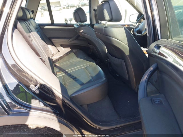 2012 BMW X5 5UXZV4C59CL765975 Photo 7