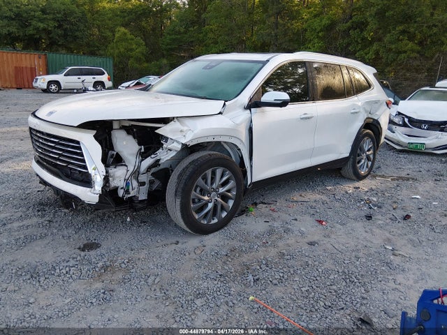 Aukcja sprzedaży 2025 Buick Enclave Preferred Fwd, vin: 5GAEVARS2SJ163149, numer aukcji: 44879794