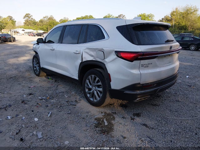 Aukcja sprzedaży 2025 Buick Enclave Preferred Fwd, vin: 5GAEVARS2SJ163149, numer aukcji: 44879794