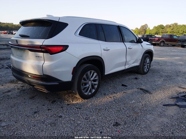 Aukcja sprzedaży 2025 Buick Enclave Preferred Fwd, vin: 5GAEVARS2SJ163149, numer aukcji: 44879794