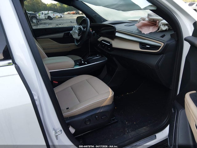 Aukcja sprzedaży 2025 Buick Enclave Preferred Fwd, vin: 5GAEVARS2SJ163149, numer aukcji: 44879794