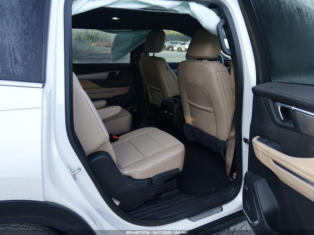 Aukcja sprzedaży 2025 Buick Enclave Preferred Fwd, vin: 5GAEVARS2SJ163149, numer aukcji: 44879794