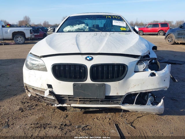 Aukcja sprzedaży 2014 Bmw 528i Xdrive, vin: WBA5A7C50ED219394, numer aukcji: 44879795