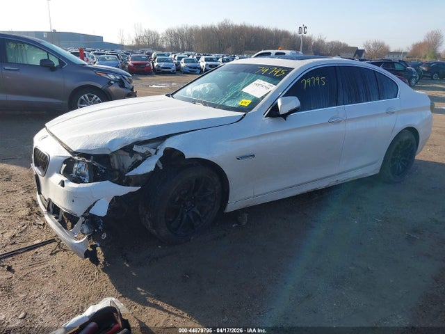 Aukcja sprzedaży 2014 Bmw 528i Xdrive, vin: WBA5A7C50ED219394, numer aukcji: 44879795