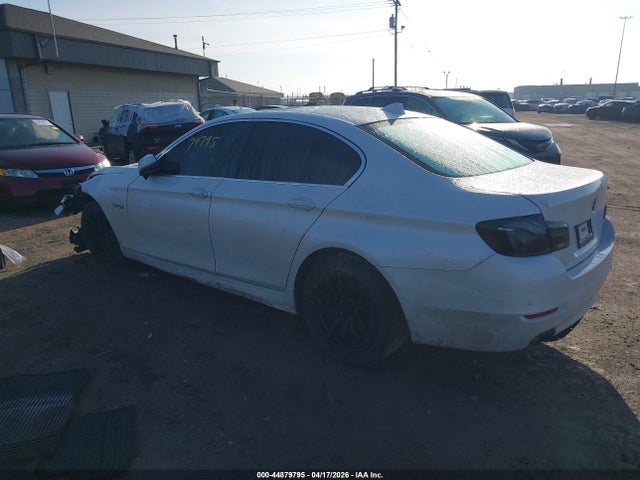 Aukcja sprzedaży 2014 Bmw 528i Xdrive, vin: WBA5A7C50ED219394, numer aukcji: 44879795
