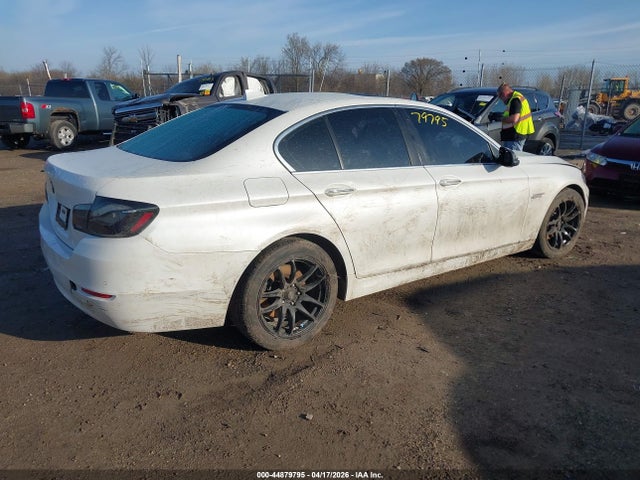 Aukcja sprzedaży 2014 Bmw 528i Xdrive, vin: WBA5A7C50ED219394, numer aukcji: 44879795