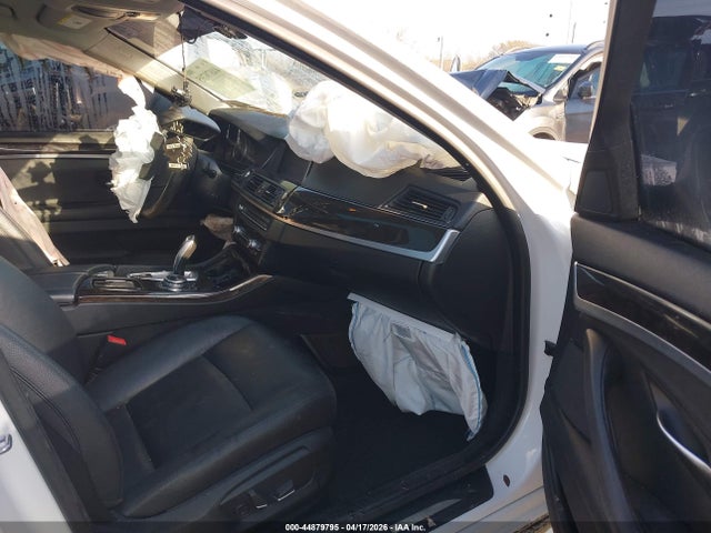 Aukcja sprzedaży 2014 Bmw 528i Xdrive, vin: WBA5A7C50ED219394, numer aukcji: 44879795