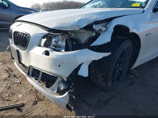 Aukcja sprzedaży 2014 Bmw 528i Xdrive, vin: WBA5A7C50ED219394, numer aukcji: 44879795