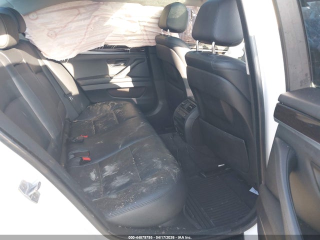 Aukcja sprzedaży 2014 Bmw 528i Xdrive, vin: WBA5A7C50ED219394, numer aukcji: 44879795