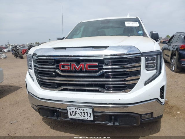 2025 Gmc Sierra 1500 2wd  Short Box Slt მანქანა იყიდება აუქციონზე, vin: 3GTPHDED5SG278143, აუქციონის ნომერი: 44879797