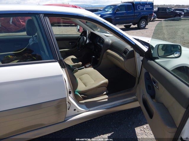 Продаж на аукціоні авто 2001 Subaru Outback Limited, vin: 4S3BE686517211063, номер лоту: 44879796