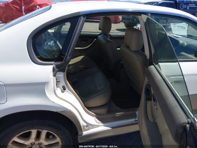 Продаж на аукціоні авто 2001 Subaru Outback Limited, vin: 4S3BE686517211063, номер лоту: 44879796