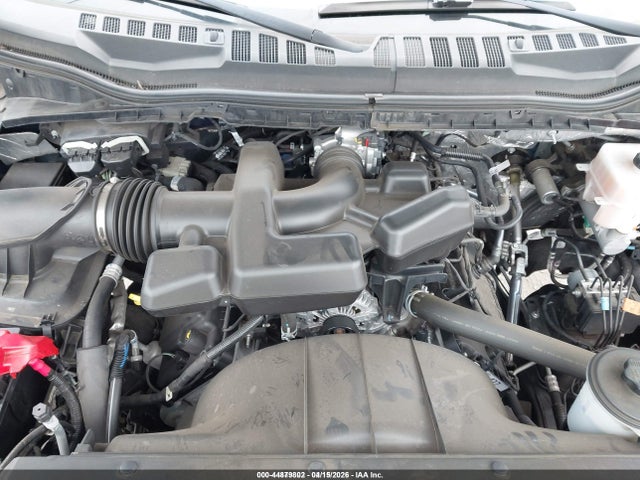 Ford F-350 Chassis Xl 2017 1FDRF3G66HEE66060 Image 10