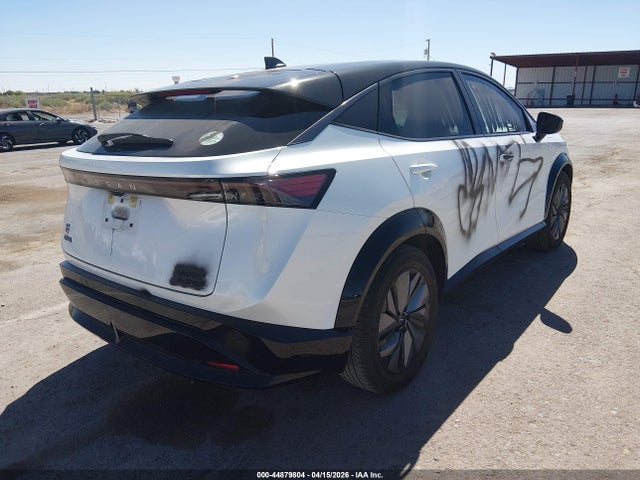 Nissan Ariya Evolve+ 2025 JN8DF0BF3SM764264 Image 4