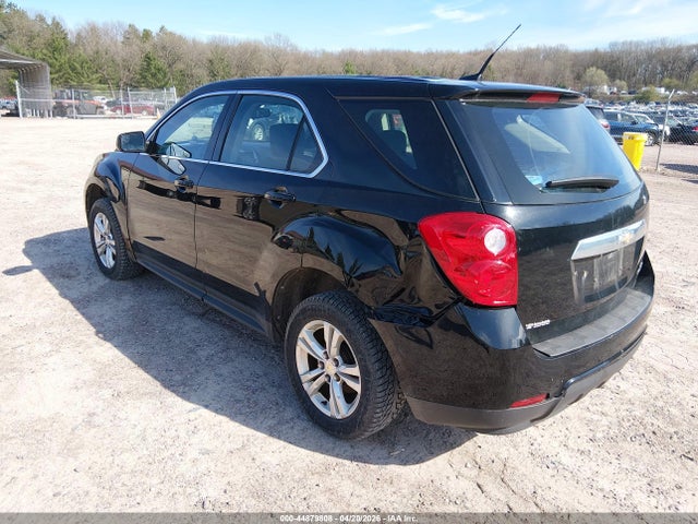 2012 CHEVROLET EQUINOX 2GNALBEK2C6296336 Photo 2