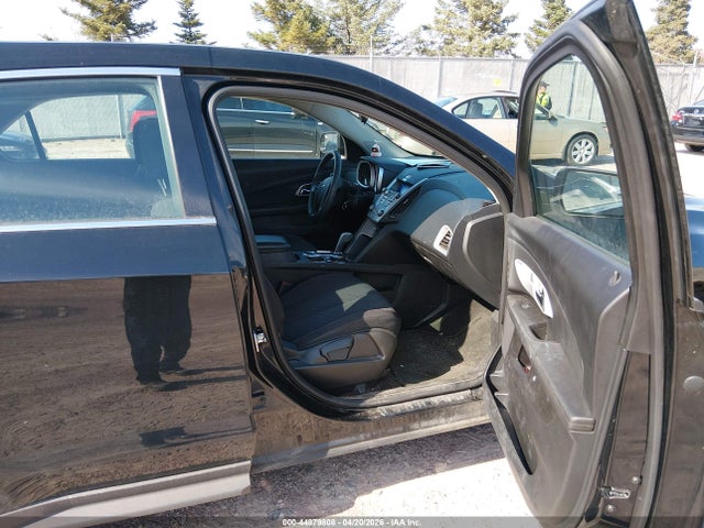 2012 CHEVROLET EQUINOX 2GNALBEK2C6296336 Photo 4