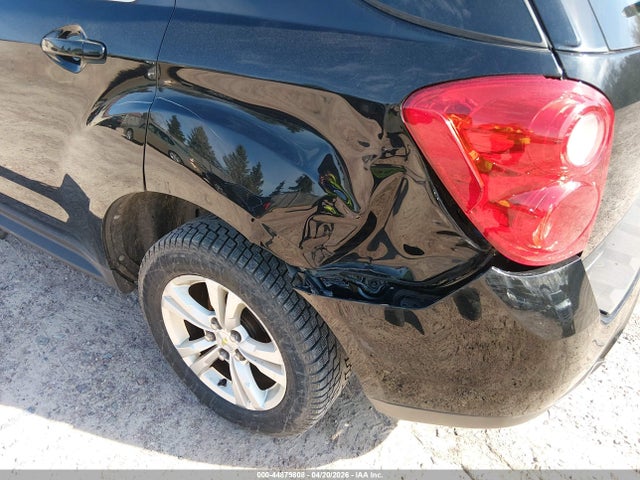 2012 CHEVROLET EQUINOX 2GNALBEK2C6296336 Photo 5