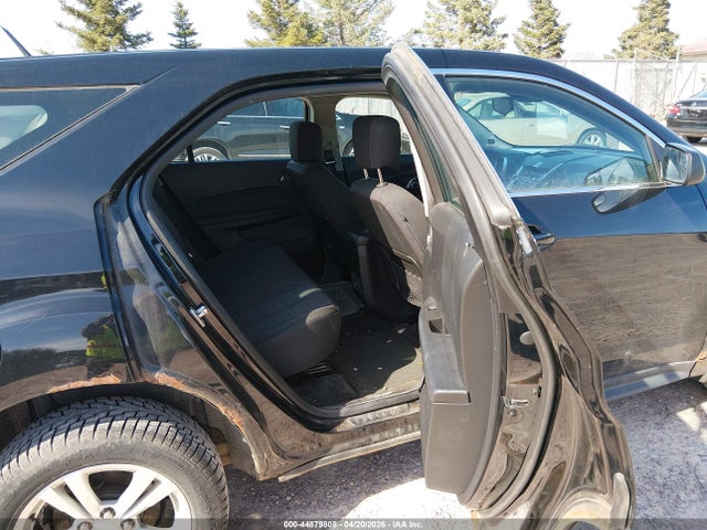 2012 CHEVROLET EQUINOX 2GNALBEK2C6296336 Photo 7