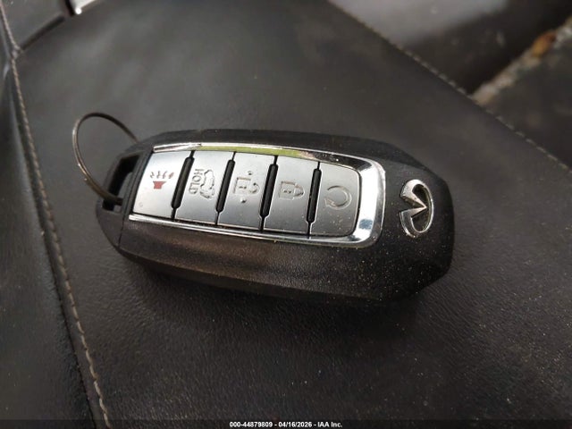 Aukcja sprzedaży 2021 Infiniti Qx50 Luxe, vin: 3PCAJ5BAXMF104054, numer aukcji: 44879809