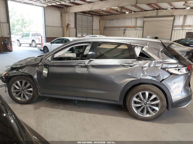 Aukcja sprzedaży 2021 Infiniti Qx50 Luxe, vin: 3PCAJ5BAXMF104054, numer aukcji: 44879809
