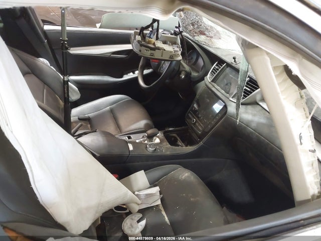 Aukcja sprzedaży 2021 Infiniti Qx50 Luxe, vin: 3PCAJ5BAXMF104054, numer aukcji: 44879809